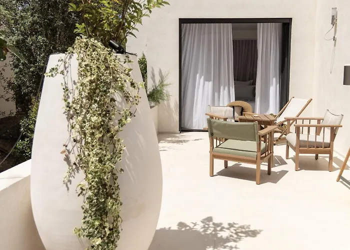 Casa Paradisu LʼÎle-Rousse