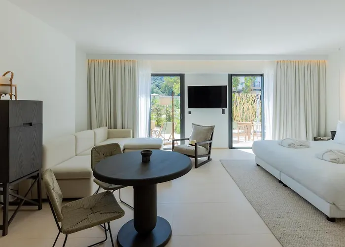 Casa Paradisu Hotel 5*