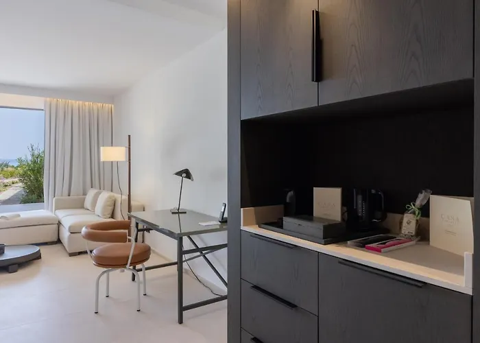 Casa Paradisu 5* LʼÎle-Rousse