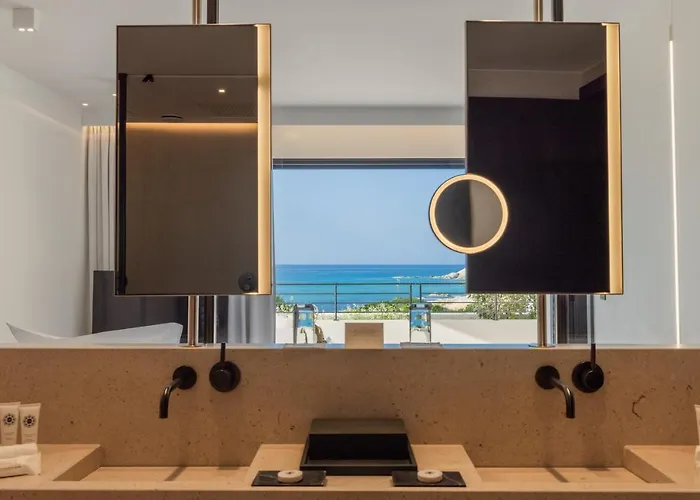 Hotel Casa Paradisu 5*