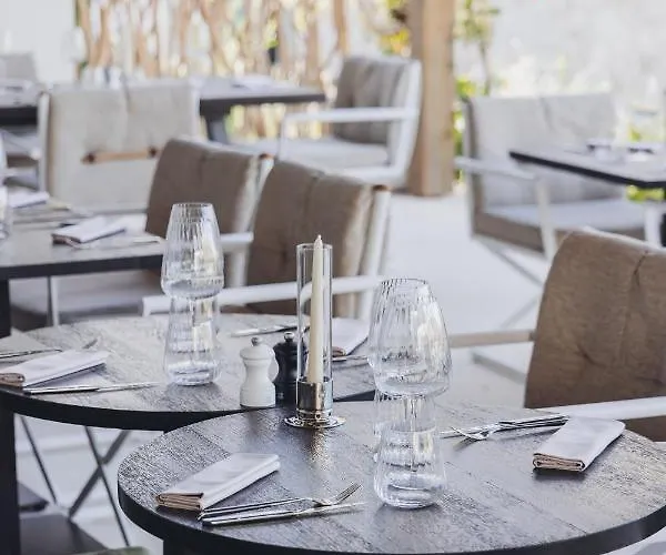 Casa Paradisu Hotel LʼÎle-Rousse