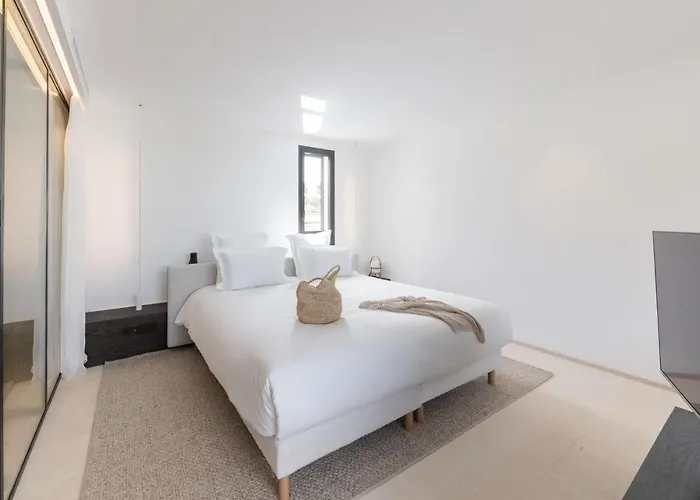 Hotel Casa Paradisu 5*