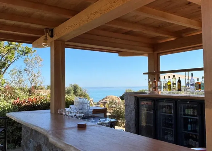 Casa Paradisu Hotel 5*