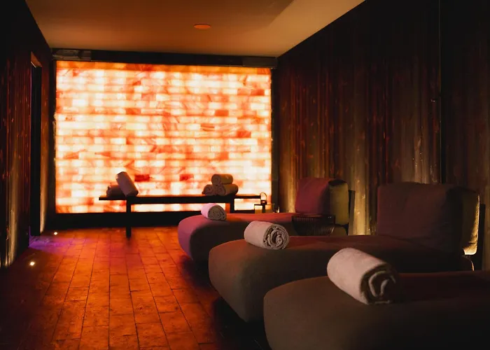 Hotel Casa Paradisu LʼÎle-Rousse