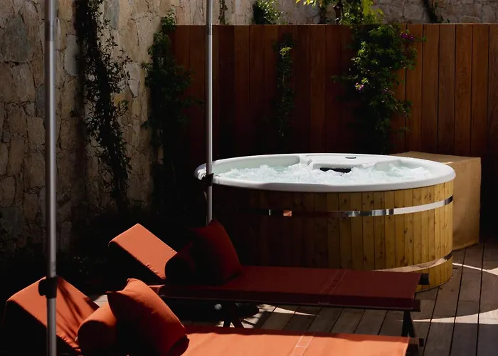 Casa Paradisu 5*