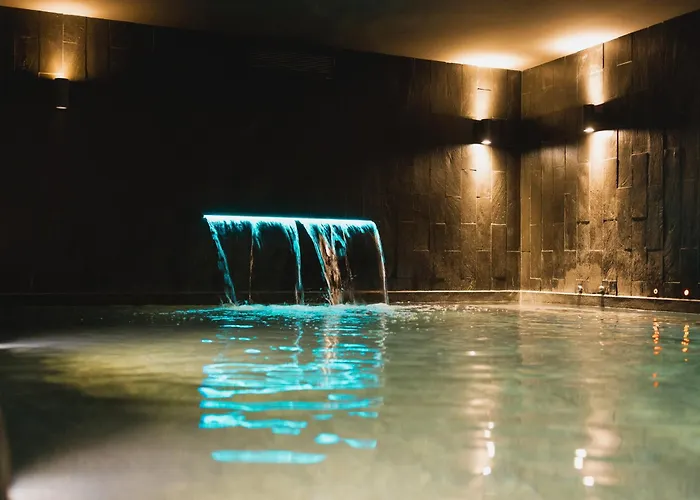 Casa Paradisu 5*