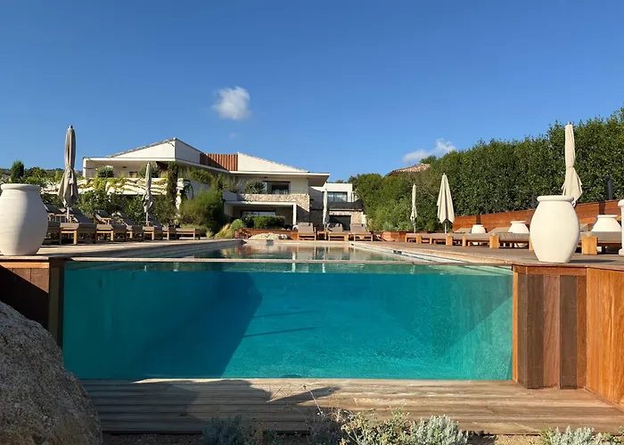Casa Paradisu Hotel