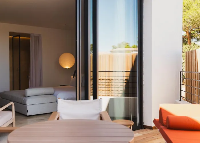 Casa Paradisu 5*