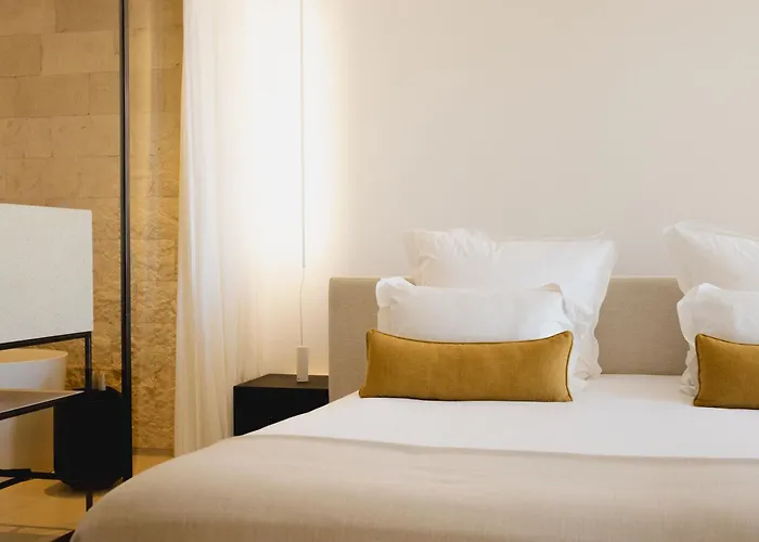 Casa Paradisu Hotel LʼÎle-Rousse