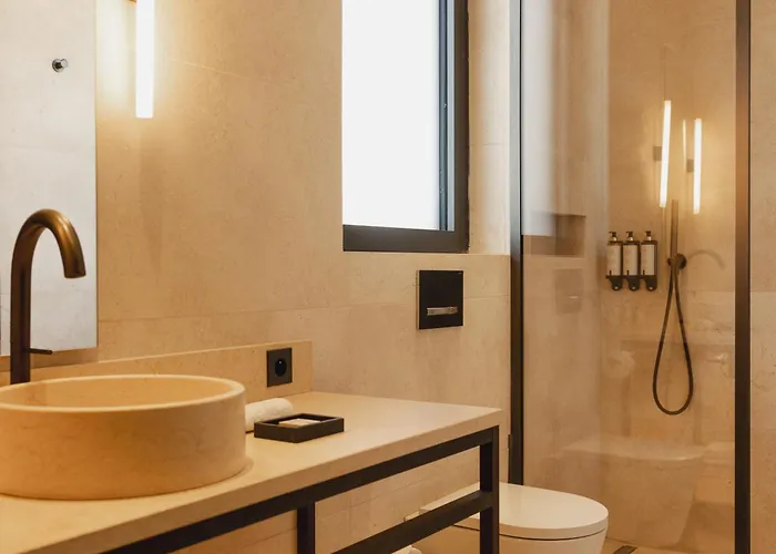 Hotel Casa Paradisu LʼÎle-Rousse