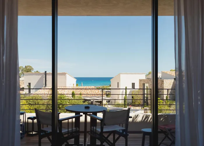 Casa Paradisu 5*