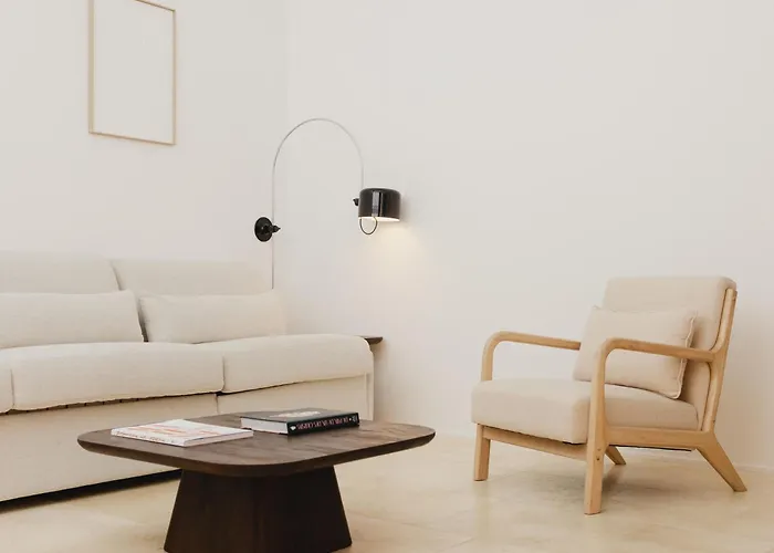 Casa Paradisu LʼÎle-Rousse