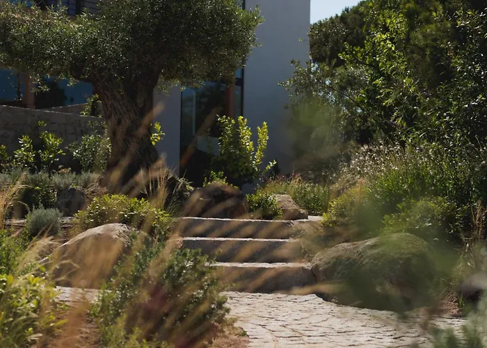 Casa Paradisu Hotel 5*