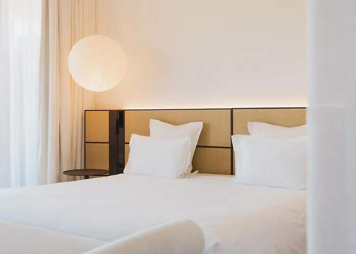 Hotel Casa Paradisu 5*