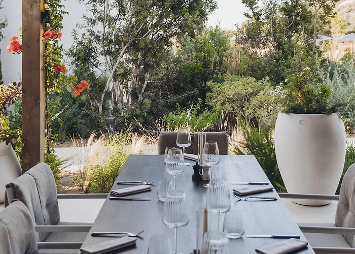 Hotel Casa Paradisu 5*