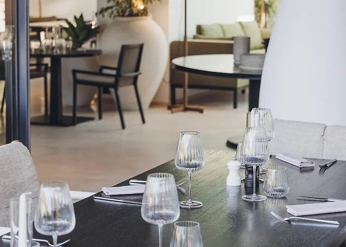 Casa Paradisu Hotel LʼÎle-Rousse