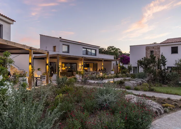 Hotel Casa Paradisu 5*