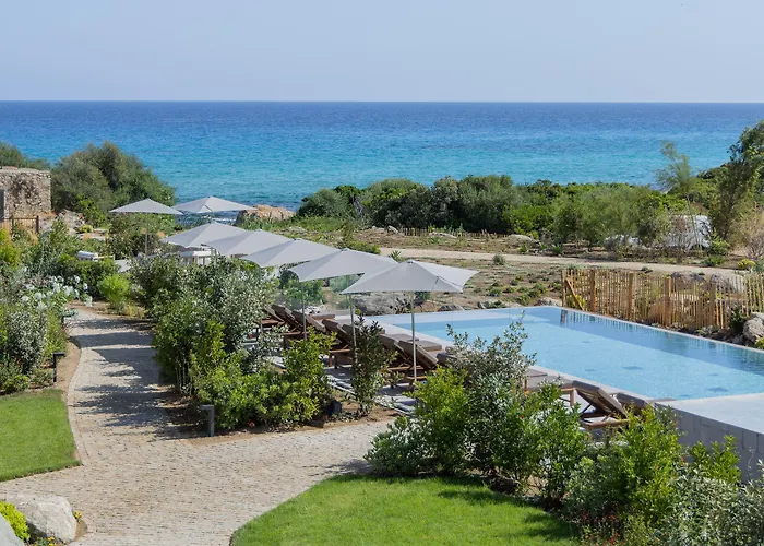 Casa Paradisu Hotel 5*