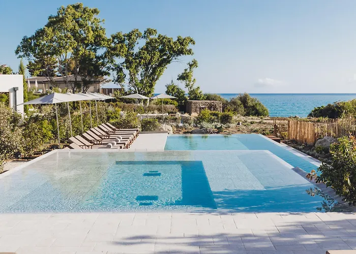 Casa Paradisu 5*