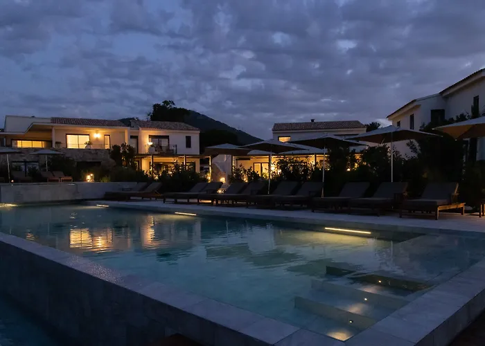 Casa Paradisu Hotel