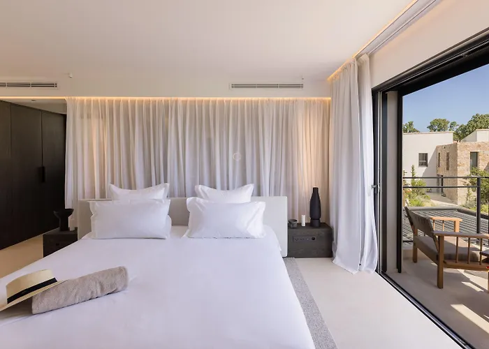 Hotel Casa Paradisu 5*