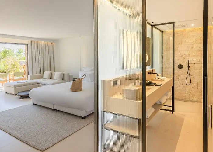 Hotel Casa Paradisu