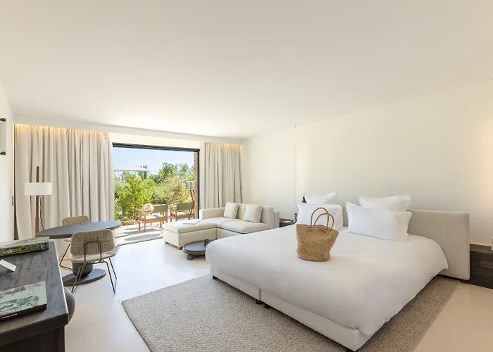 Hotel Casa Paradisu LʼÎle-Rousse