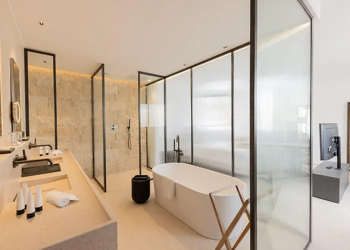 Casa Paradisu Hotel LʼÎle-Rousse