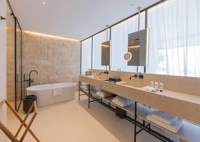 Casa Paradisu Hotel LʼÎle-Rousse