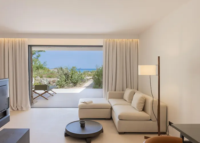 Casa Paradisu Hotel 5*