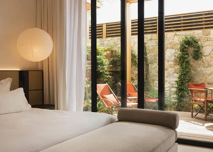 Hotel Casa Paradisu 5*