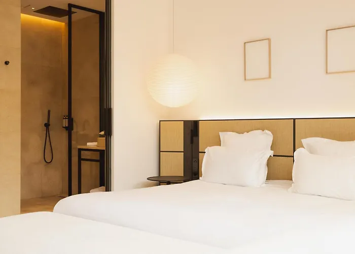 Casa Paradisu 5* LʼÎle-Rousse